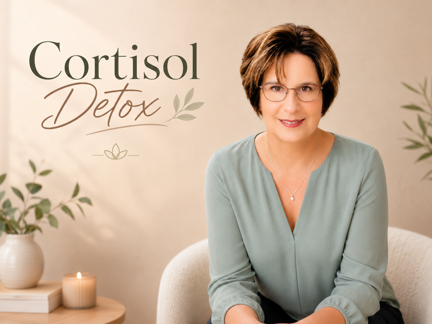 Cortisol Detox
