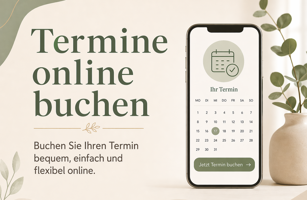 Psychotherapie & Hypnose in Langenzenn