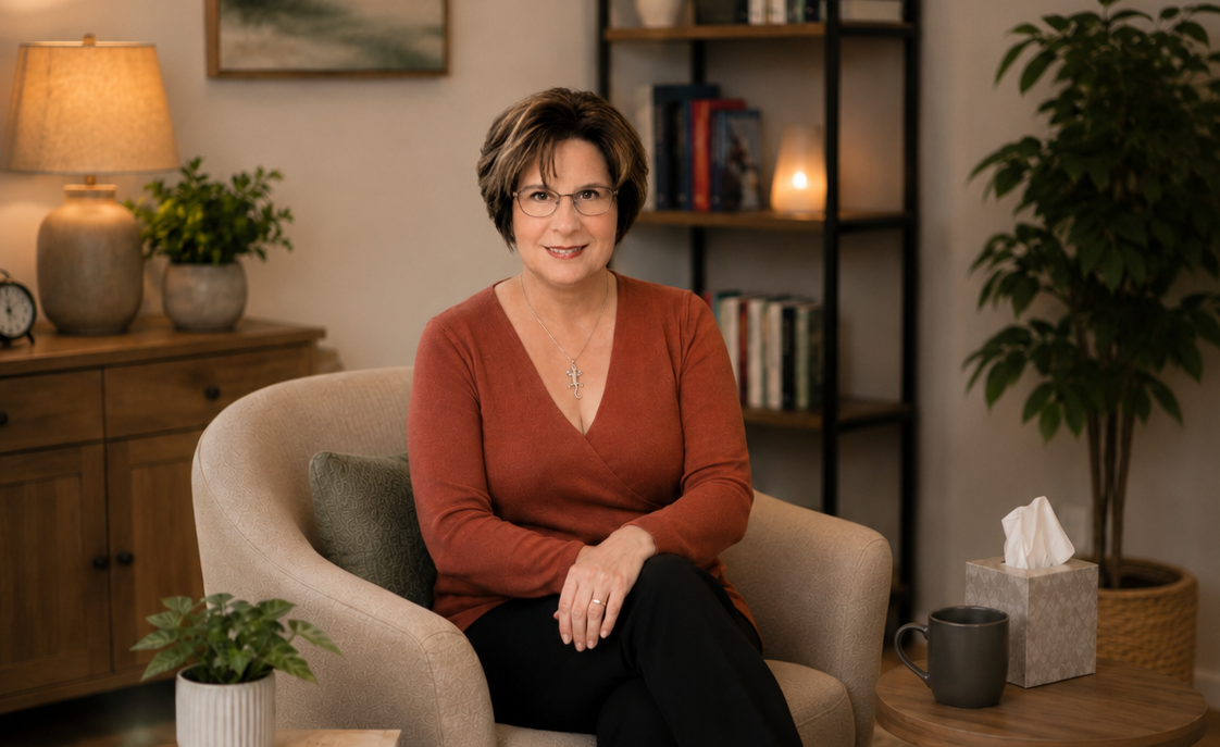 Psychotherapie & Hypnose in Langenzenn