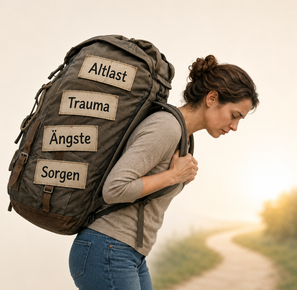 Psychotherapie & Hypnose in Langenzenn